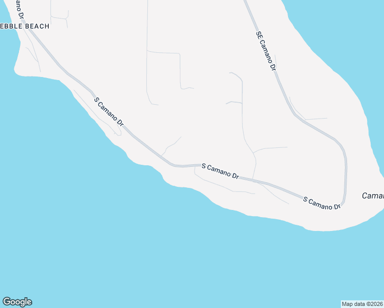 map of restaurants, bars, coffee shops, grocery stores, and more near 4857 South Camano Drive in Camano