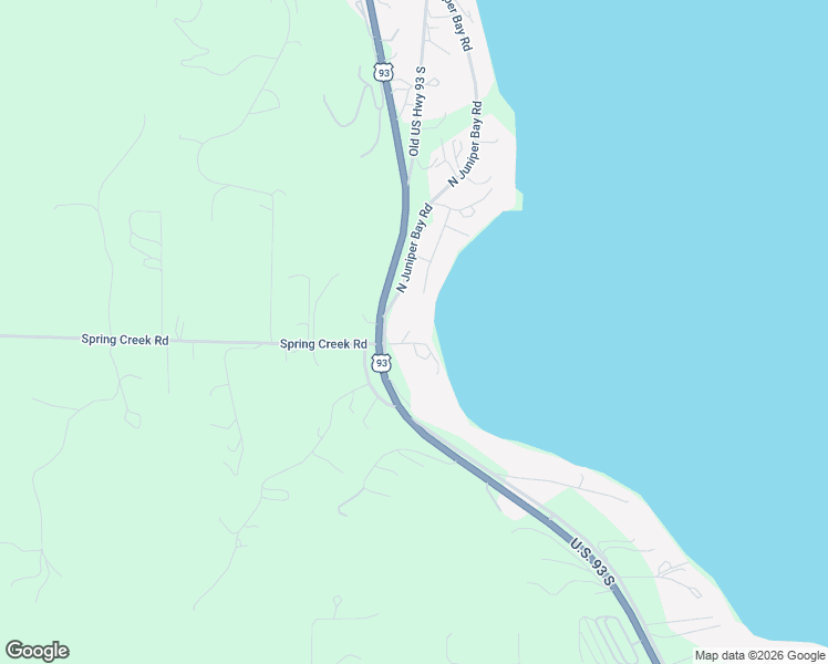 map of restaurants, bars, coffee shops, grocery stores, and more near 105 Spring Creek Road in Somers