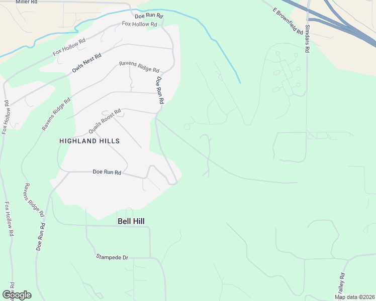map of restaurants, bars, coffee shops, grocery stores, and more near 174 Elk Pass Road in Sequim