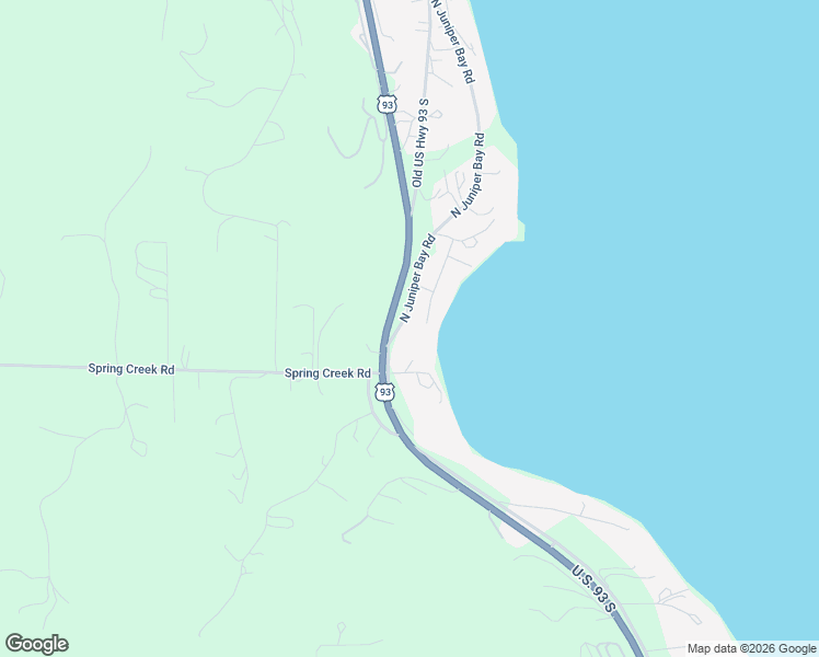 map of restaurants, bars, coffee shops, grocery stores, and more near 105 Spring Creek Rd in Somers