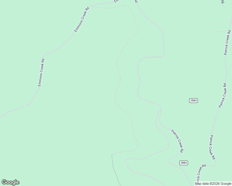 map of restaurants, bars, coffee shops, grocery stores, and more near National Forest Development Road 2991 in Creston