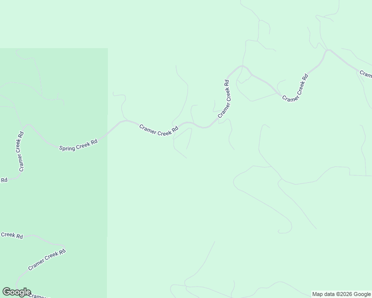 map of restaurants, bars, coffee shops, grocery stores, and more near 605 Cramer Creek Road in Somers