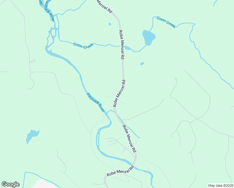 map of restaurants, bars, coffee shops, grocery stores, and more near 7208 Robe Menzel Road in Granite Falls
