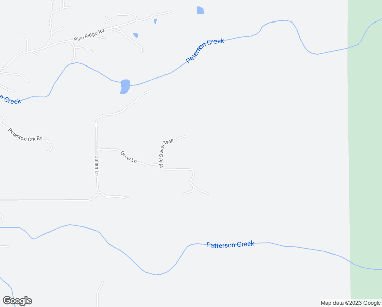 map of restaurants, bars, coffee shops, grocery stores, and more near 3135 Julian Lane in Bigfork