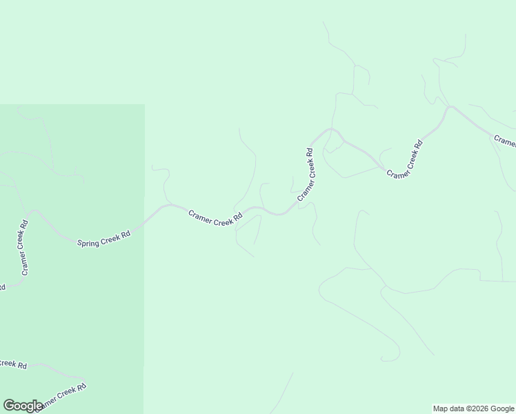 map of restaurants, bars, coffee shops, grocery stores, and more near 605 Cramer Creek Rd in Somers