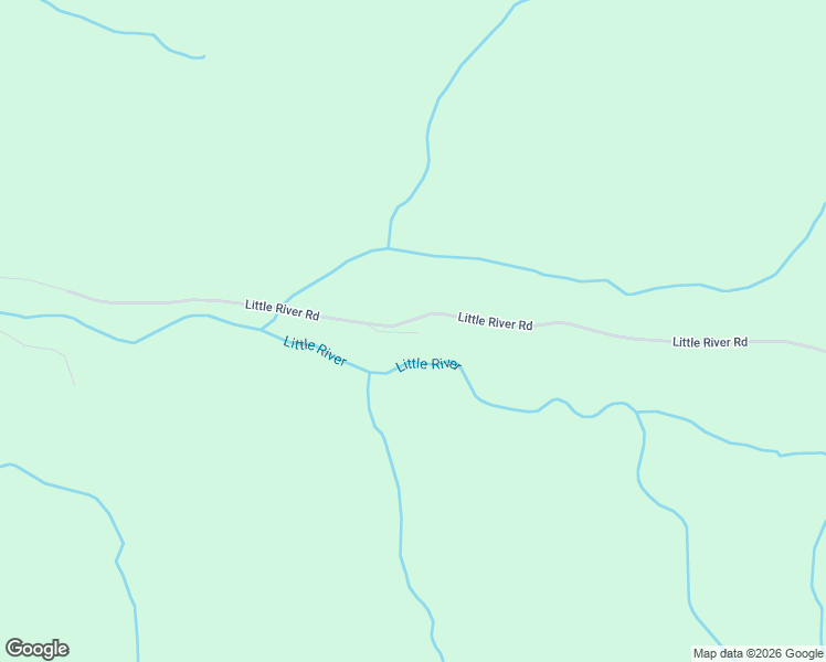 map of restaurants, bars, coffee shops, grocery stores, and more near 834 Little River Road in Port Angeles