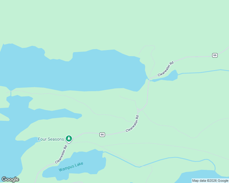 map of restaurants, bars, coffee shops, grocery stores, and more near 45 South Bearskin Lake Road in Grand Marais