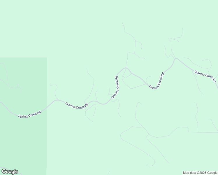 map of restaurants, bars, coffee shops, grocery stores, and more near 503 Cramer Creek Road in Somers