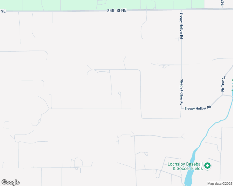 map of restaurants, bars, coffee shops, grocery stores, and more near 7510 137th Avenue Northeast in Lake Stevens