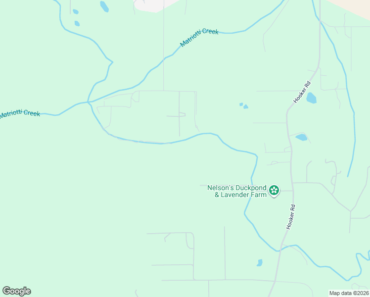 map of restaurants, bars, coffee shops, grocery stores, and more near 385 Humble Hill Road in Sequim