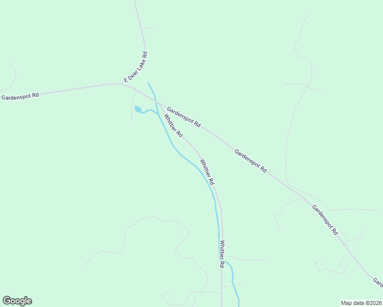 map of restaurants, bars, coffee shops, grocery stores, and more near 4313 Whittier Road in Clayton