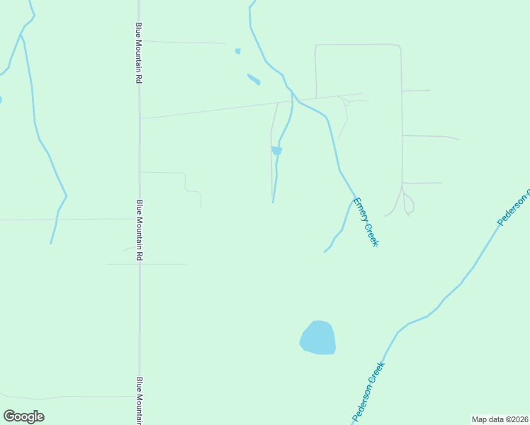 map of restaurants, bars, coffee shops, grocery stores, and more near 293 Blue Valley Road in Port Angeles