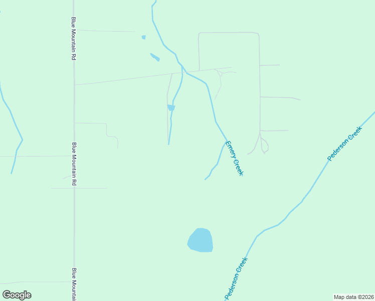 map of restaurants, bars, coffee shops, grocery stores, and more near 293 Blue Valley Road in Port Angeles