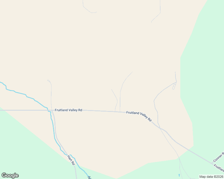 map of restaurants, bars, coffee shops, grocery stores, and more near 5787 Fruitland Valley Road in Fruitland