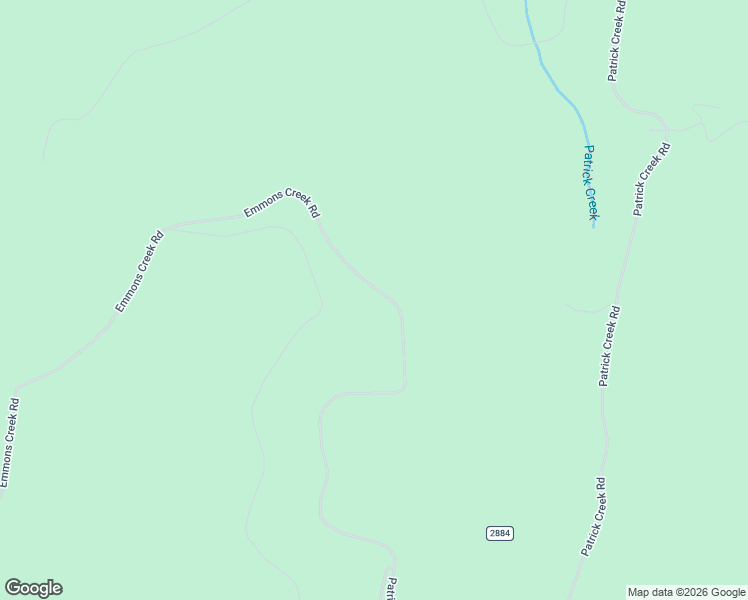 map of restaurants, bars, coffee shops, grocery stores, and more near National Forest Development Road 2991 in Kalispell