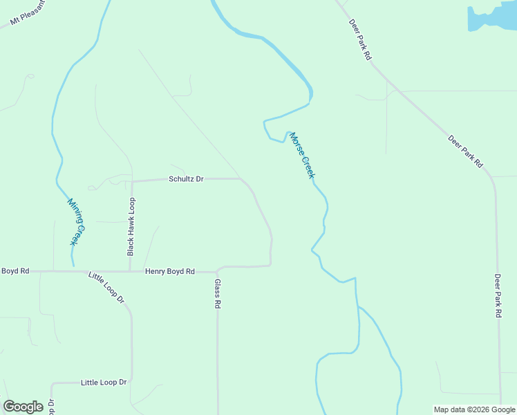 map of restaurants, bars, coffee shops, grocery stores, and more near 1013 Henry Boyd Road in Port Angeles
