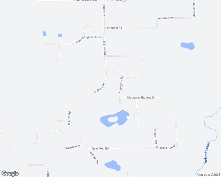 map of restaurants, bars, coffee shops, grocery stores, and more near 2223 O Brien Road in Port Angeles