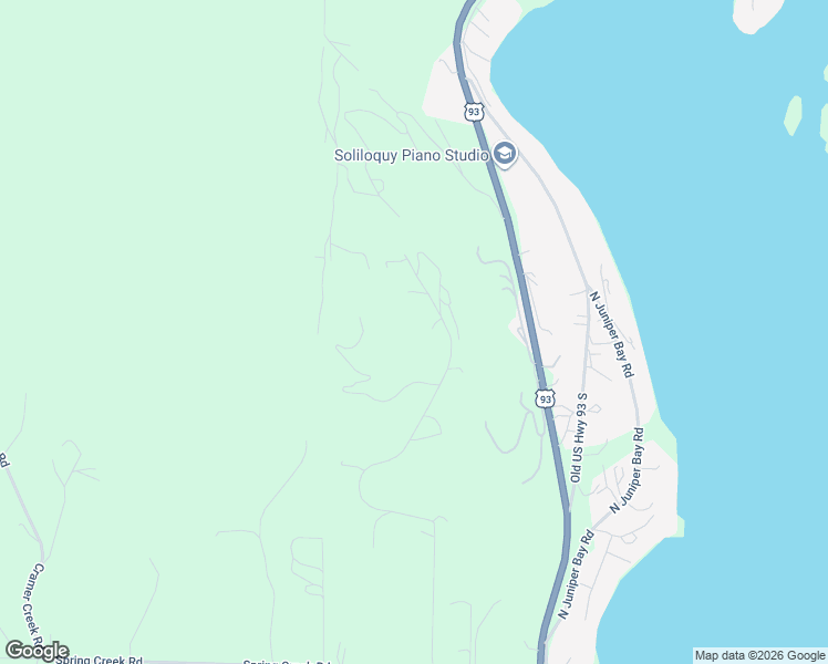 map of restaurants, bars, coffee shops, grocery stores, and more near 290 Westridge Drive in Somers