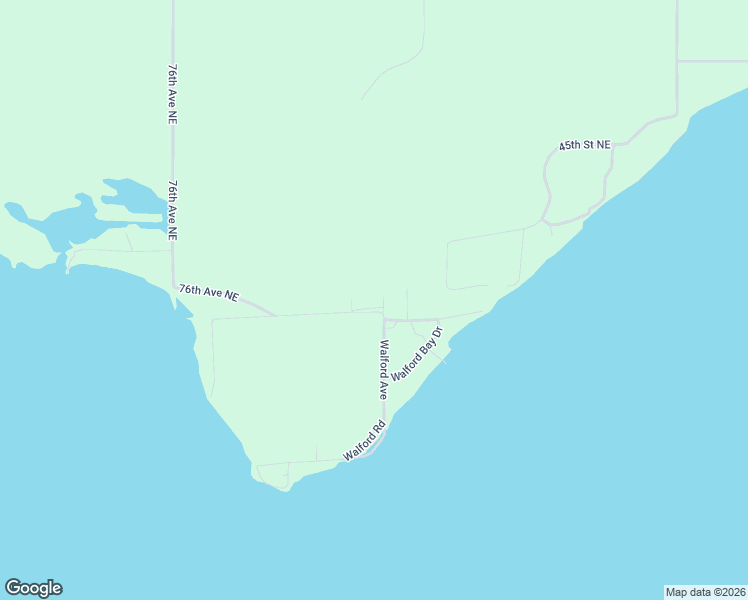 map of restaurants, bars, coffee shops, grocery stores, and more near 704 Elmwood Road in Devils Lake