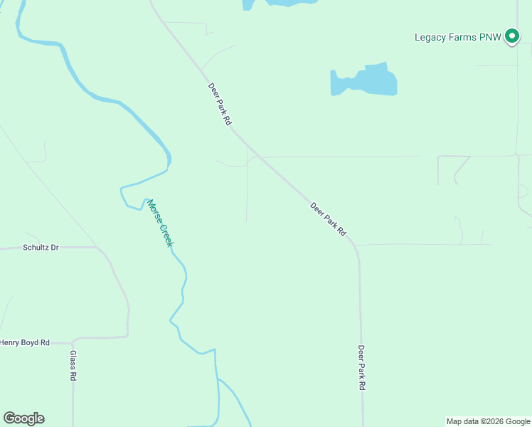 map of restaurants, bars, coffee shops, grocery stores, and more near 2534 Deer Park Road in Port Angeles