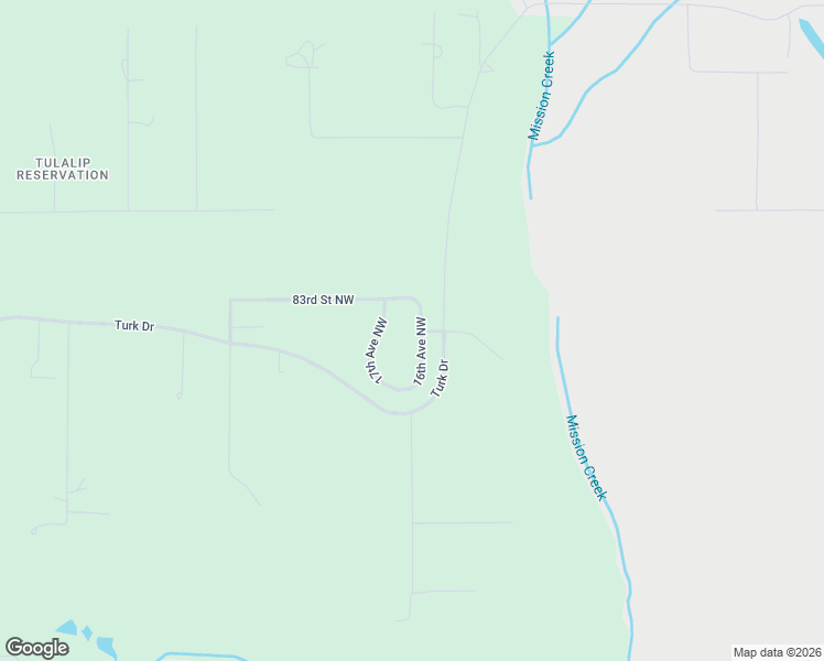 map of restaurants, bars, coffee shops, grocery stores, and more near 8224 16th Avenue Northwest in Tulalip Bay