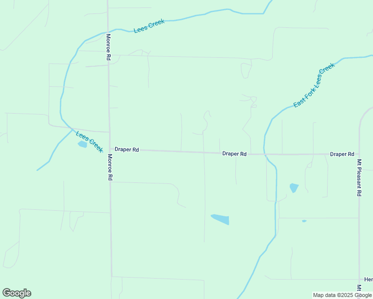 map of restaurants, bars, coffee shops, grocery stores, and more near 382 Draper Road in Port Angeles