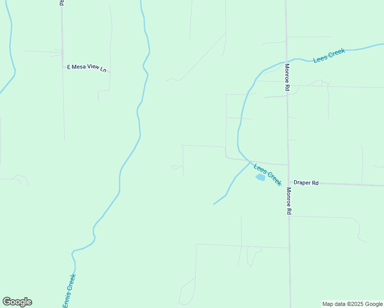 map of restaurants, bars, coffee shops, grocery stores, and more near 123 Alderwood Creek Drive in Port Angeles
