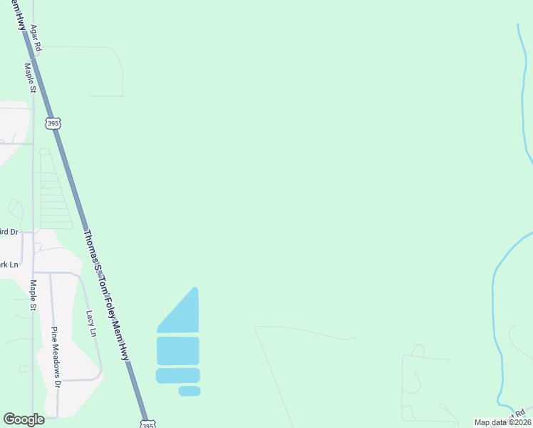 map of restaurants, bars, coffee shops, grocery stores, and more near in Loon Lake