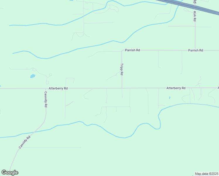 map of restaurants, bars, coffee shops, grocery stores, and more near 953 Atterberry Road in Sequim