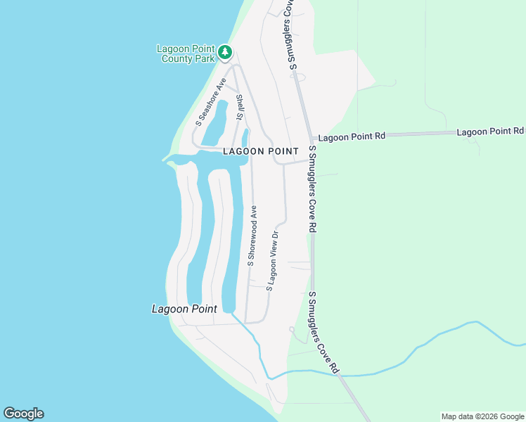 map of restaurants, bars, coffee shops, grocery stores, and more near 3676 South Shorewood Avenue in Greenbank
