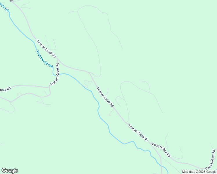 map of restaurants, bars, coffee shops, grocery stores, and more near Truman Creek Road in Kila