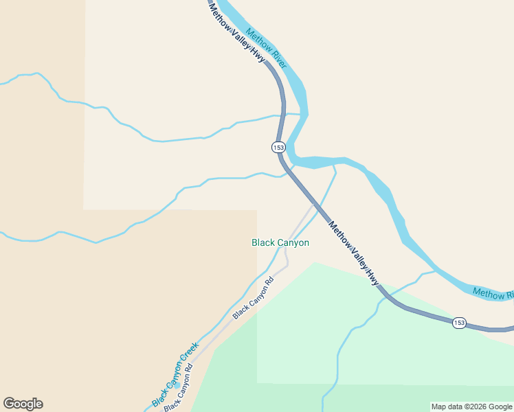 map of restaurants, bars, coffee shops, grocery stores, and more near 661 Washington 153 in Pateros