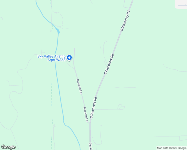 map of restaurants, bars, coffee shops, grocery stores, and more near 1914 South Discovery Road in Port Townsend