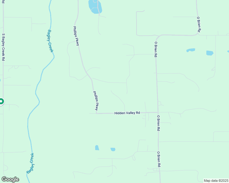 map of restaurants, bars, coffee shops, grocery stores, and more near 150 Parkway Heights Drive in Port Angeles