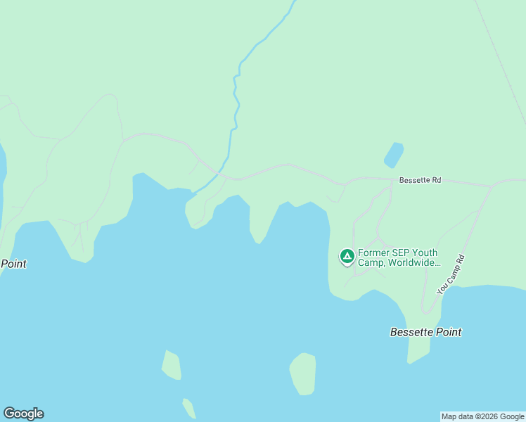 map of restaurants, bars, coffee shops, grocery stores, and more near 10860 Bessette Road in Orr