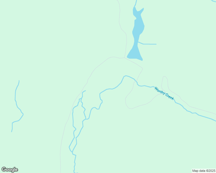 map of restaurants, bars, coffee shops, grocery stores, and more near Scotty Road in Granite Falls