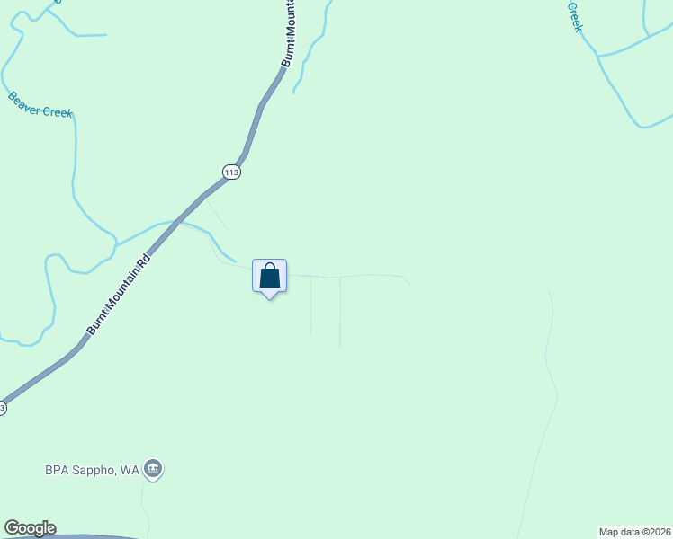 map of restaurants, bars, coffee shops, grocery stores, and more near 411 Grant Road in Beaver