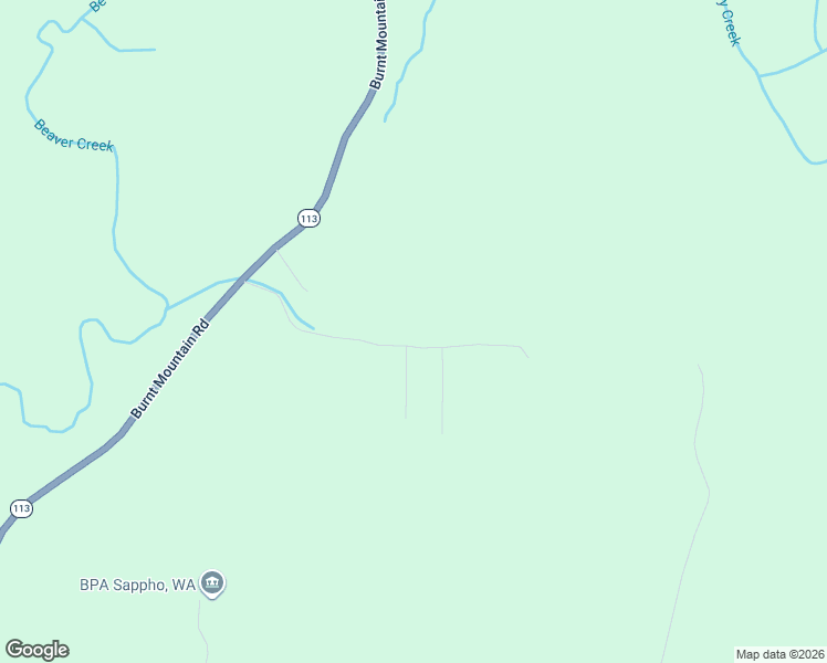 map of restaurants, bars, coffee shops, grocery stores, and more near 411 Grant Road in Beaver