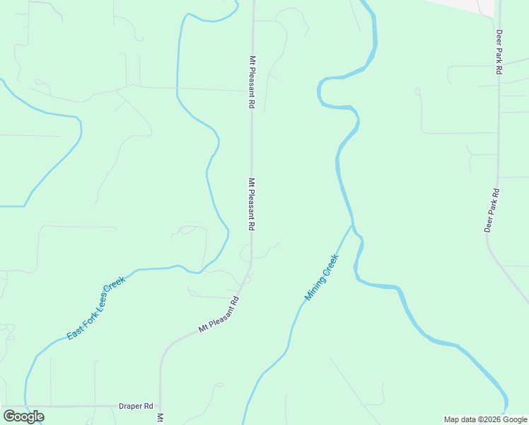 map of restaurants, bars, coffee shops, grocery stores, and more near 1823 Mount Pleasant Road in Port Angeles