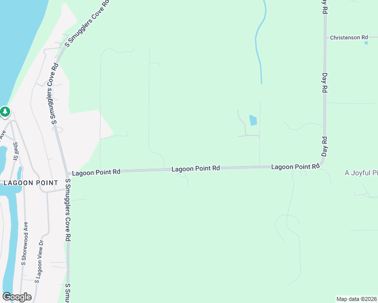 map of restaurants, bars, coffee shops, grocery stores, and more near 3575 South Shady Glen Lane in Greenbank