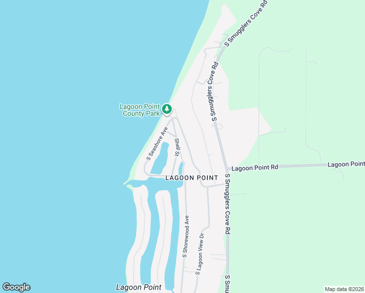 map of restaurants, bars, coffee shops, grocery stores, and more near 3563 Shell Street in Greenbank