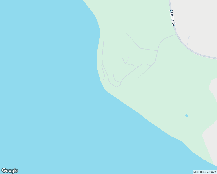 map of restaurants, bars, coffee shops, grocery stores, and more near 9416 Tulalip Shores Road in Tulalip Bay