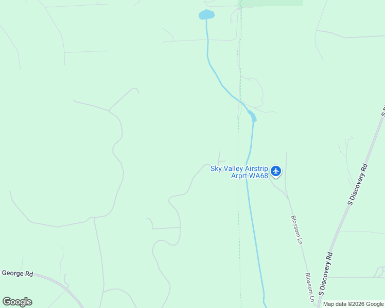 map of restaurants, bars, coffee shops, grocery stores, and more near 1093 Discovery Ridge Road in Port Townsend