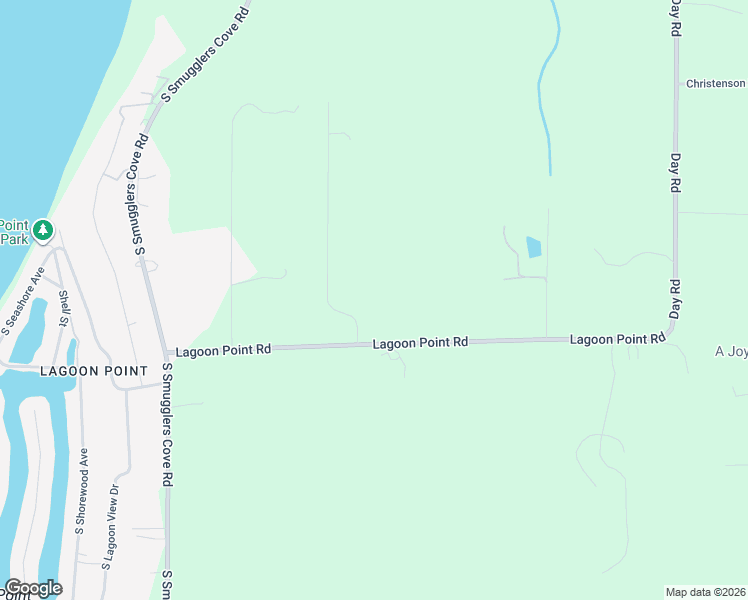 map of restaurants, bars, coffee shops, grocery stores, and more near 3575 South Shady Glen Lane in Greenbank