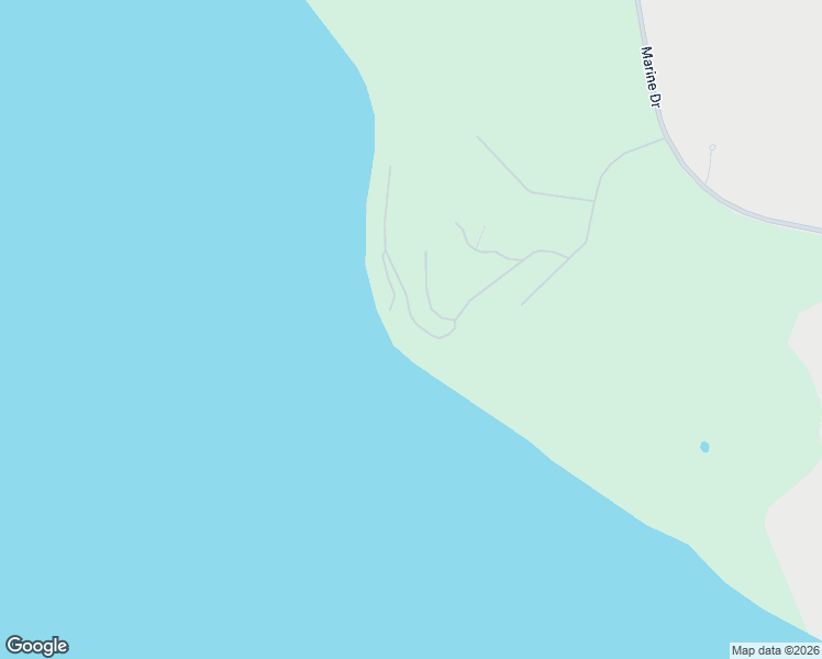 map of restaurants, bars, coffee shops, grocery stores, and more near 9416 Tulalip Shores Road in Tulalip Bay