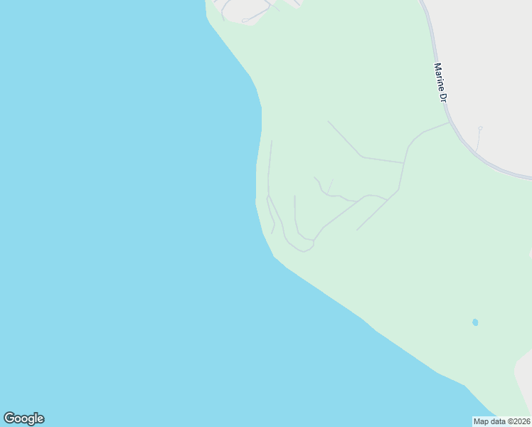 map of restaurants, bars, coffee shops, grocery stores, and more near 9528 66th Avenue Northwest in Tulalip Bay