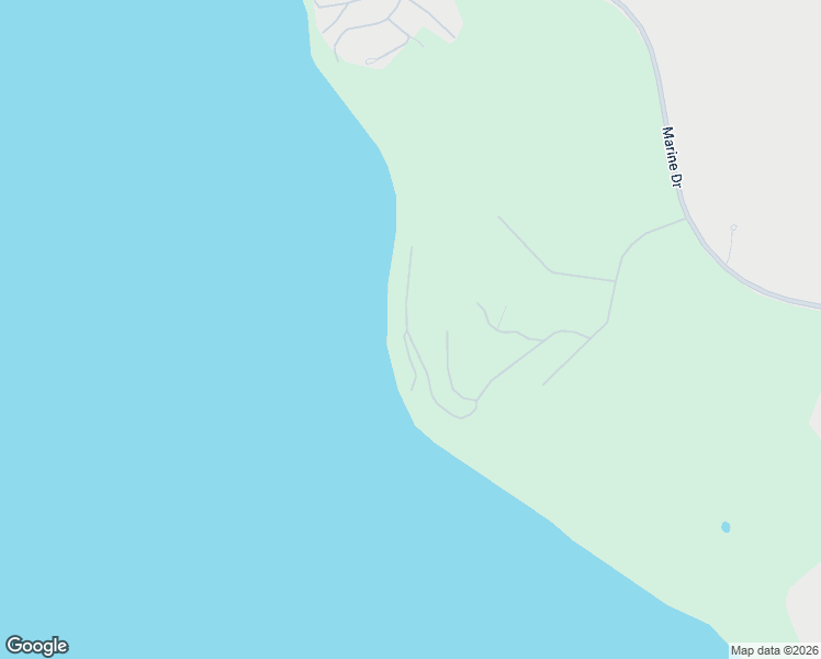 map of restaurants, bars, coffee shops, grocery stores, and more near 9528 66th Avenue Northwest in Tulalip Bay