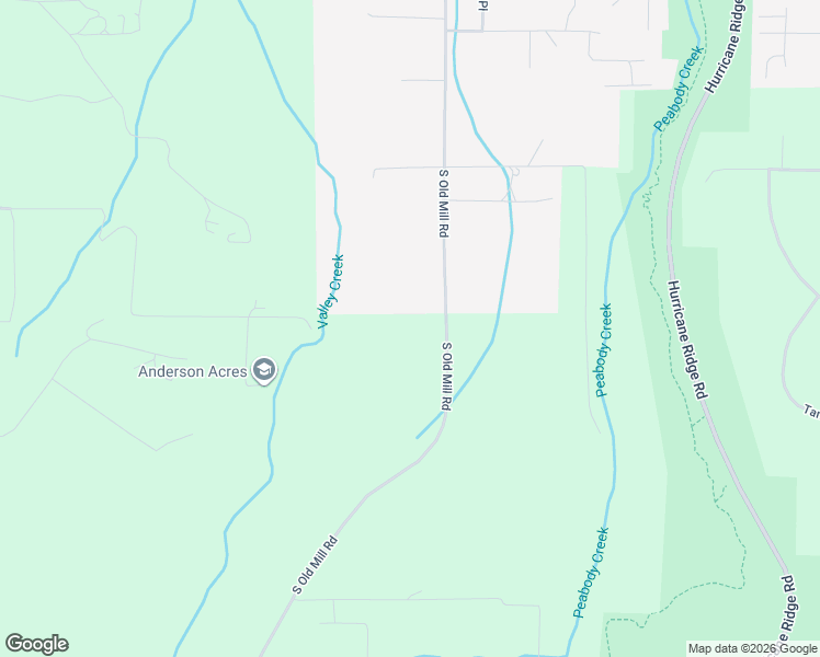 map of restaurants, bars, coffee shops, grocery stores, and more near 4826 Old Mill Road in Port Angeles
