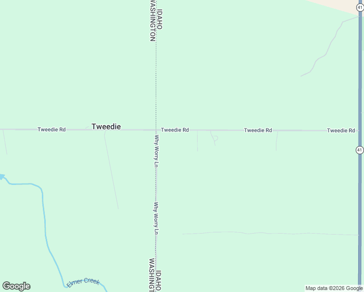 map of restaurants, bars, coffee shops, grocery stores, and more near 708 Tweedie Road in Blanchard