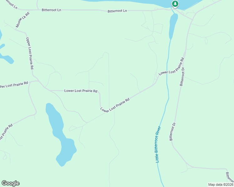 map of restaurants, bars, coffee shops, grocery stores, and more near 20 Broken Chain Road in Marion